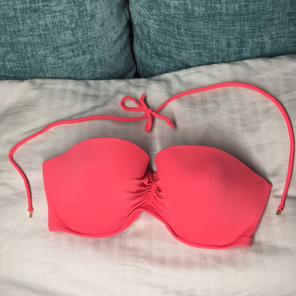 VS Swim Top!